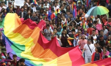 Marcha del Orgullo LGBTTTIQ en fotos: así se vivió la movilización a favor de la inclusión