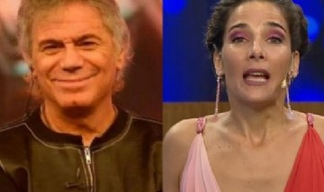 Beto Casella contra Juana Viale: criticó a la nieta de Mirtha por la conducción de su programa