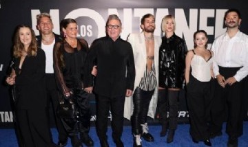 Confirmaron la segunda temporada de la serie ''Los Montaner'': todos los detalles