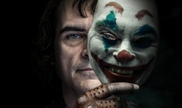 Joker en la lista de las 10 mejores películas de la historia en IMDb