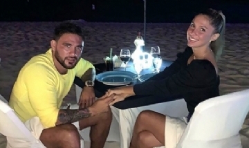Procesaron por intento de femicidio al empresario que quiso matar a su novia