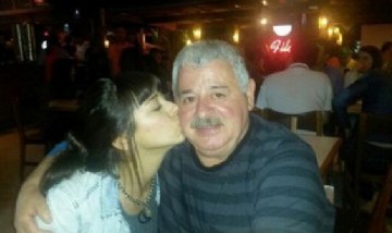 Titi Fernández y su sentido pedido al gobierno: "no podemos ir a dejarle una flor a nuestra hija"