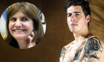 Esteban Lamothe reveló una inesperada confesión íntima sobre Patricia Bullrich