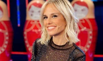 Mariana Fabbiani furiosa con El Trece por el cambio de horario de su programa "Mamushka"
