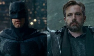 Batman: Anunciaron que Ben Affleck volverá a usar la capa del murciélago