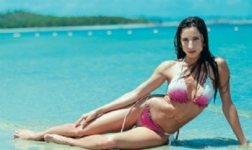 La insólita propuesta que recibió Magui Bravi: "me ofreció plata por fotos de mis pies"