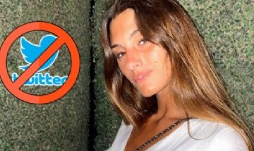 Lola Latorre se hartó de las críticas y anunció que abandona Twitter