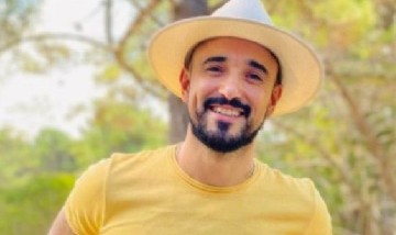 Abel Pintos reveló cómo transita el coronavirus: "Hubo momentos bastante densos, pero por suerte parece haber pasado"