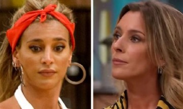 Sigue el enfrentamiento: Dani La Chepi reconoció que estar cerca de Sol Pérez le hace mal, "Me pongo nerviosa y..."