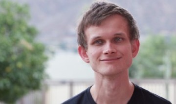 Vitalikmanía en Argentina: furor por las entradas para ir a ver al fundador de Ethereum