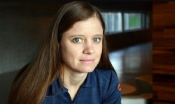 Una ingeniera argentina de 27 años que trabaja en la NASA quiere probar si hubo vida en Marte