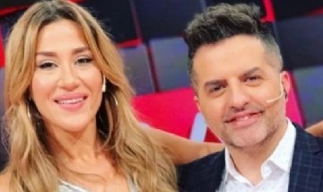 El terrible error de Ángel de Brito al criticar la nueva canción de Jimena Barón