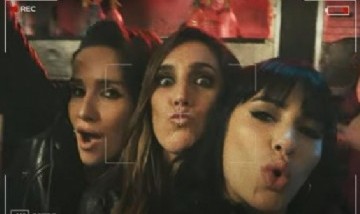 Soledad, Lali, Natalia Oreiro - Quiero Todo (Official Video)