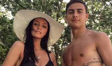 Oriana Sabatini negó haber dejado su carrera por Paulo Dybala: "Sigo trabajando"