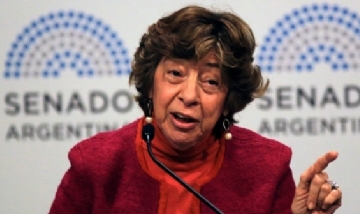 Médica argentina entre las 100 mujeres más inspiradoras del mundo