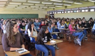 El Ministerio de Educación de la Nación presentó la Guía de Carreras Universitarias 2023