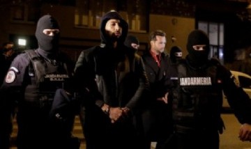 Andrew Tate: detienen en Rumania al polémico influencer en una investigación por tráfico sexual y violación