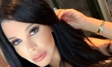 Charlotte Caniggia sorprendió a sus seguidores con un rotundo cambio de look
