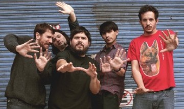 Suena Tecnópolis y el Festival Futurock: fin de semana a pura música en Villa Martelli