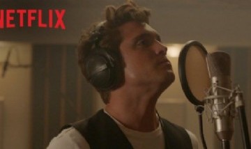 Netflix confirma la segunda entrega de "Luis Miguel: la serie" con un divertido video