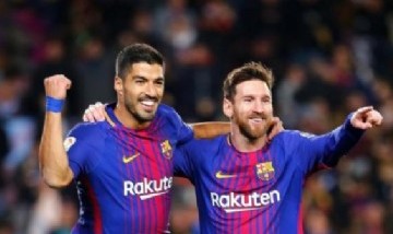 Vuelve Messi: La Liga de España tiene fecha de regreso