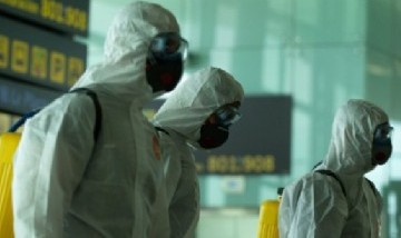 Hollywood anunció que filmará una película inspirada en la pandemia de coronavirus