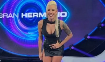 La Tora Villar debutará como conductora en la alfombra roja de la final de Gran Hermano