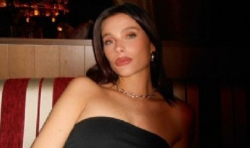 El cambio de look extremo de Valentina Zenere tras interpretar a Nahir Galarza