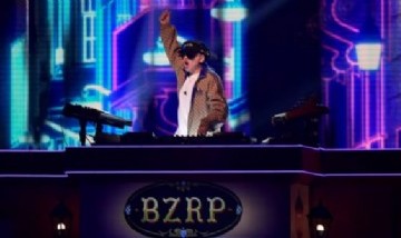 Coachella reveló su cartelera 2024: entre los latinos se encuentran Peso Pluma, Bizarrap y Young Miko