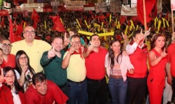 Un candidato paraguayo prometió moteles gratis por 24 horas si gana por más de 10.000 votos