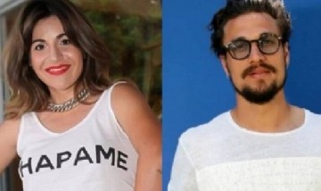 Daniel Osvaldo y Gianinna Maradona estarían separados: "Fue por los cuernos"