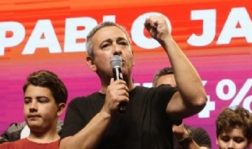 Pablo Javkin ganó en Rosario y sigue siendo el Intendente