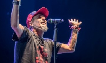 Se viene el Rock en Baradero y Cuenta DNI del Banco Provincia sortea entradas