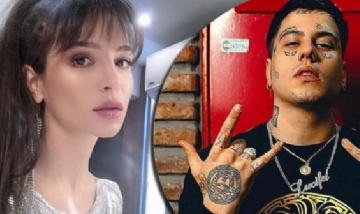 La ex Patito Feo, Brenda Asnicar y el Duki: El romance del año