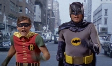 La joven estrella de Hollywood que se pondría el traje de Robin para la nueva película de Batman