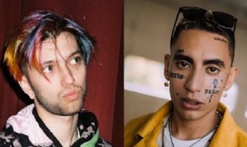 Edición explosiva: Regresa Movistar FRIstyle de la mano de Bhavi y Neo Pistea