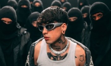 C.R.O - Sin Preguntar (Teaser)