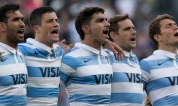 ¡Hecho histórico!: Los Pumas derrotaron por primera vez a los poderosos All Blacks