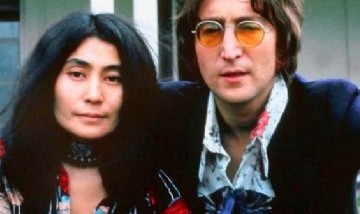 Yoko Ono se retira de las empresas a sus 87 años por graves problemas de salud