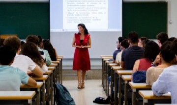 La particular y desconocida carrera que más creció en la UBA en los últimos cinco años