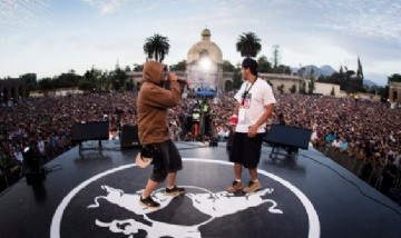 Por primera vez la Televisión Pública argentina transmitirá la final de Red Bull Batalla de Gallos