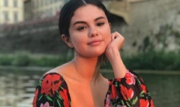 Nuevo desafío: Selena Gómez interpretará en cine a importante deportista peruana