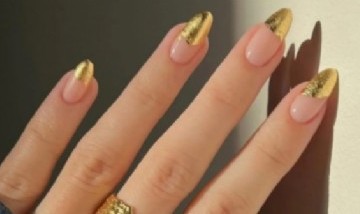 Nail Art: diseños de manicura para uñas que te harán lucir espectacular en fin de año
