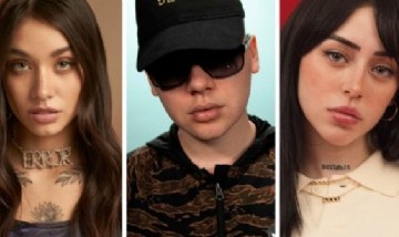 María Becerra, Bizarrap y Nicki Nicole, entre los artistas nominados en Premios Lo Nuestro 2023