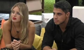 Coti y el Conejo celebran dos meses de novios: la tierna foto que compartieron