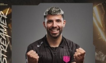 El Kun Agüero se desquita con los esports: transmitirá el Mundial de Valorant