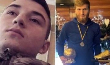 Dos futbolistas ucranianos mueren como consecuencia de la invasión rusa