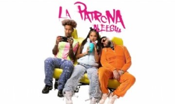 Aleesha, Nicki Nicole, Taichu, Juicy Bae - Arrepentio