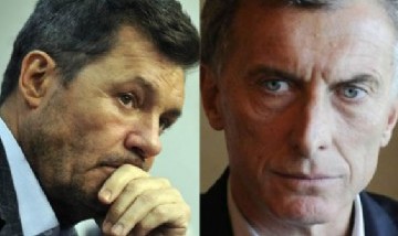Marcelo Tinelli le pegó a la gestión de Mauricio Macri con un contundente tweet