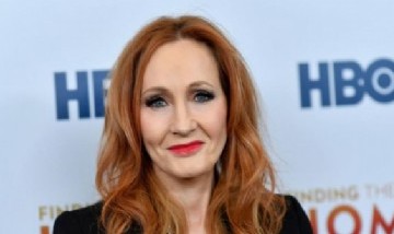 J.K.Rowling publicó un nuevo libro para niños gratis en internet